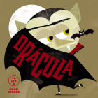Drácula (Ya leo a...) By Bram Stoker, Carmen Gil (Illustrator) Cover Image