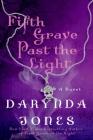 Fifth Grave Past the Light (Charley Davidson Series #5) Cover Image