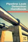 Pipeline Leak Detection Handbook Cover Image