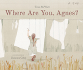 Where Are You, Agnes? Cover Image