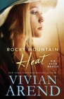 Rocky Mountain Heat (Six Pack Ranch #1) By Vivian Arend Cover Image
