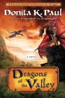 Dragons of the Valley: A Novel (Dragon Keepers Chronicles) Cover Image