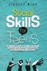 Social Skills for Teens By Lindsey Winn Cover Image