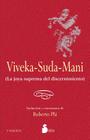 Viveka-Suda-Mani: La Joya Suprema del Discernimiento By Roberto Pla (Translator) Cover Image