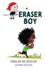 Eraser Boy Cover Image