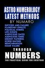 Astro Numerology: Latest Methods Cover Image