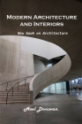 Modern Architecture and Interiors: New book on Architecture By Axel Donovan Cover Image