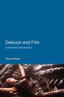 Deleuze and Film: A Feminist Introduction Cover Image