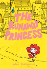 The Runaway Princess: (A Graphic Novel) By Johan Troïanowski Cover Image