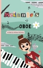 Melanie's Oboe By Melissa McCreary, Jennifer Singer (Illustrator) Cover Image