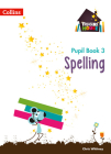 Treasure House — Year 3 Spelling Pupil Book (Collins Treasure House) By Collins UK Cover Image