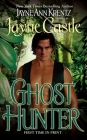 Ghost Hunter (A Harmony Novel #4) By Jayne Castle Cover Image