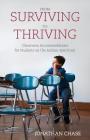 From Surviving to Thriving: Classroom Accommodations for Students on the Autism Spectrum Cover Image