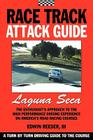 Race Track Attack Guide-Laguna Seca Cover Image
