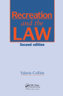 Recreation and the Law By V. Collins Cover Image