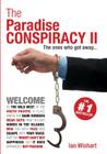 The Paradise Conspiracy II By Ian Wishart Cover Image