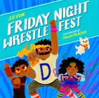 Friday Night Wrestlefest Cover Image