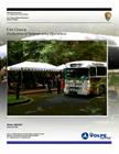 Fort Clatsop: Evaluation of Summer 2004 Operations By U. S. Department of Transportation, National Park Service Cover Image