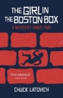 The Girl in the Boston Box: A Mystery Times Two Cover Image