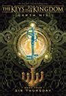 Sir Thursday (The Keys to the Kingdom #4) By Garth Nix, Garth Nix Cover Image