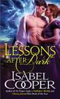 Lessons After Dark (Dark Powers #2) By Isabel Cooper Cover Image
