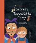 Secrets of the Terracotta Army By Chen Wei, Peng Yang (Illustrator) Cover Image