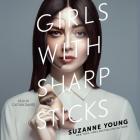 Girls with Sharp Sticks Cover Image