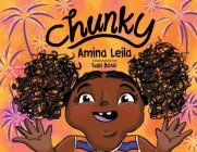 Chunky By Amina Leila, Subi Bosa (Illustrator) Cover Image