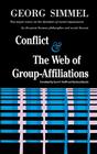 Conflict And The Web Of Group Affiliations Cover Image