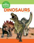 Dinosaurs By Kathryn Hulick Cover Image