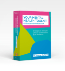 Your Mental Health Toolkit: A Card Deck: 45 Cards to Navigate Difficult Emotions By Emma Cotterill Cover Image
