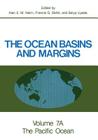 The Ocean Basins and Margins: Volume 7a the Pacific Ocean Cover Image