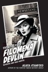 From the Files of Filomena Devlin: Reporter and Nazi Hunter Cover Image