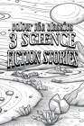 William Tenn's 3 Science Fiction Stories [Premium Deluxe Exclusive Edition - Enhance a Beloved Classic Book and Create a Work of Art!] Cover Image