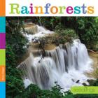 Rainforests (Seedlings) By Kate Riggs Cover Image