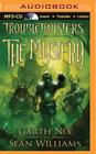 The Mystery (Troubletwisters #3) By Garth Nix, Sean Williams, Stanley McGeagh (Read by) Cover Image