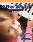 After School (Mathematics in the Real World) Cover Image