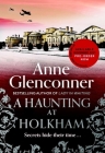 A Haunting at Holkham By Anne Glenconner Cover Image