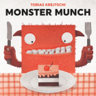 Monster Munch Cover Image