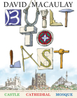 Built To Last Cover Image