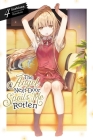 The Angel Next Door Spoils Me Rotten, Vol. 4 (light novel) By Saekisan, Hanekoto (By (artist)), Nicole Wilder (Translated by) Cover Image