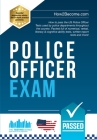 Police Officer Exam: How to Pass the US Police Officer Tests (Testing) By How2become Cover Image