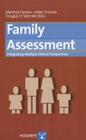 Family Assessment: Integrating Multiple Clinical Perspectives By Cierpka Manfred Ed Cover Image