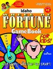 Idaho Wheel of Fortune! By Carole Marsh Cover Image