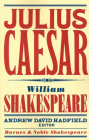 Julius Caesar (Barnes & Noble Shakespeare) Cover Image