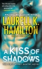 A Kiss of Shadows (Merry Gentry #1) By Laurell K. Hamilton Cover Image