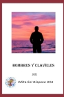 Hombres y Claveles Cover Image
