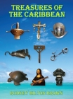 Treasures of the Caribbean By Rodney Hilton Brown Cover Image