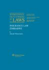 Insurance Law Cover Image