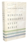 NIV, Biblical Theology Study Bible, Hardcover, Comfort Print: Follow God's Redemptive Plan as It Unfolds Throughout Scripture Cover Image